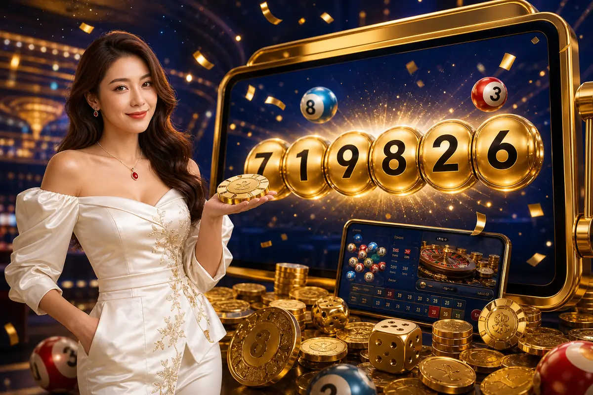 22f999 ড্রাগন টাইগার লাক গেমপ্লে লাইভ ডিলার