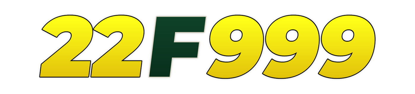 22f999 লোগো